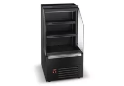 Regał chłodniczy otwarty POS-A 725 RAPA