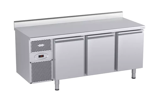 Stół mroźniczy DM - 95003 3 - komorowy DORA METAL 