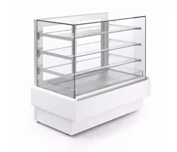 Witryna cukiernicza VERTIKA C600