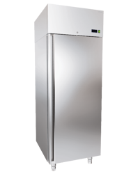 Szafa mroźnicza DM-92607 STANDARD