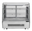Witryna chłodnicza ekspozycyjna YG-05025 YATO