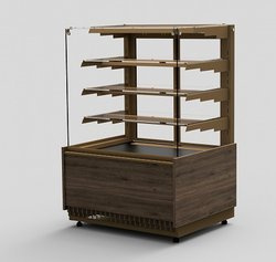 Witryna cukiernicza ARIA 0.9 MAWI