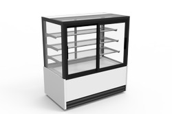 Lada cukiernicza WCh-1/C5 970 OF-SD ELLADA Open Front przelotowa