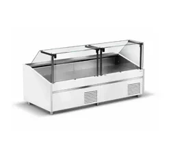 Lada chłodnicza model L-GT 250/117 RAPA