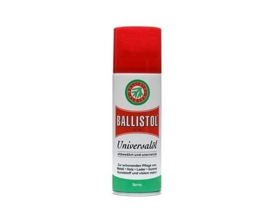 Oliwiarka BALLISTOL  Ma-Ga