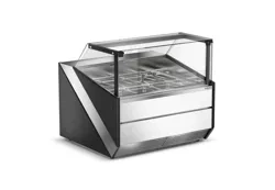 moduł lada grzewcza model L-X/DHBM 125/120 RAPA