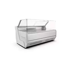 Lada chłodnicza IZI STATIC 2030 chłodzenie grawitacyjne