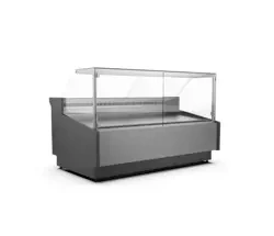 Lada chłodnicza WCh-8/1  2000 CARMEN DYNAMICZNA