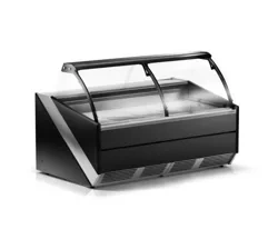 Lada chłodnicza model L-S 197/120 RAPA (1970 mm)