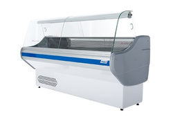 Lada chłodnicza WCH G 0.8/1.5