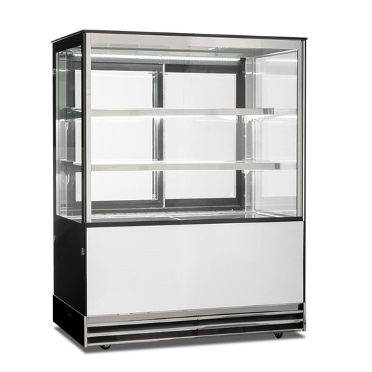 Lada cukiernicza ISTRA DELUXE 92 PSV