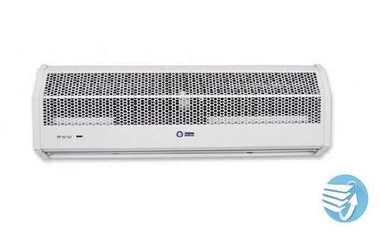 Kurtyna powietrzna 150 cm z nagrzewnicą elektryczną FK150E
