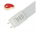 Świetlówka FOODLINE LED T8 150 cm. Specjalna mięsna. Zasilanie jednostronne 24W
