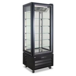 Szafa chłodnicza cukiernicza VICTORIA 65 NFP