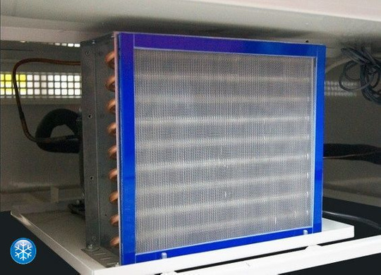 Filtr przeciwpyłkowy RAPA wielokrotnego użytku
